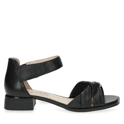 

Босоніжки Caprice 9-28202-20 Black Softnap. 40, Чорний