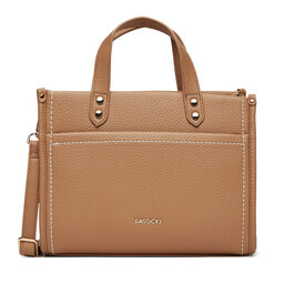 Lasocki Handtasche Lasocki LSK-O-009-07 Beige