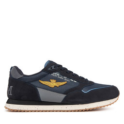 Aeronautica Militare Sneakers Aeronautica Militare 262SC0288UCT03545 Blau