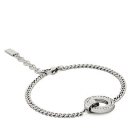 BOSS Pulsera BOSS 1580509 Plata