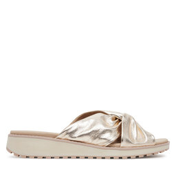 Caprice Chanclas Caprice 9-27202-42 Oro