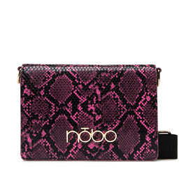 Nobo Borsetta Nobo NBAG-N1560-C004 Rosa