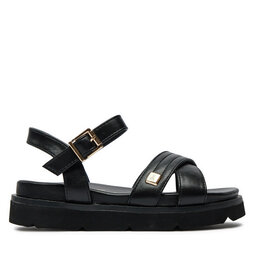 Patrizia Pepe Sandali Patrizia Pepe PJ296.31 M Nero