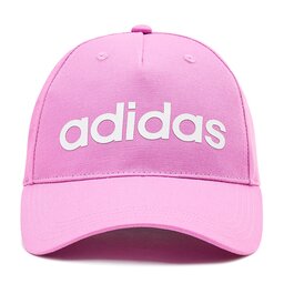 

Бейсболка adidas Daily HN1036 Pullil/White, Рожевий