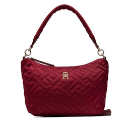 Tommy Hilfiger Τσάντα Tommy Hilfiger My Tommy Idol Shoulder Bag Mono AW0AW13146 XJS