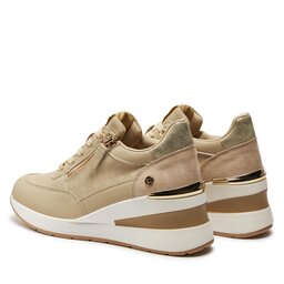 

Снікерcи Xti 142413 Beige, Бежевий