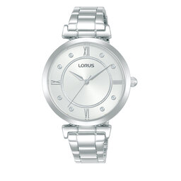 Lorus Karóra Lorus RG293VX9 Silver