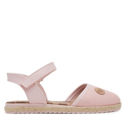 Roxy Espadrilles Roxy LX201-064 Rózsaszín