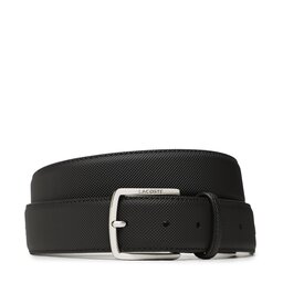 Lacoste Cintura da uomo Lacoste RC4009 Black 000