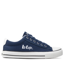 

Кеди Lee Cooper LCW-22-31-0858M Navy, Cиній