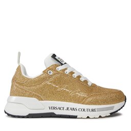 

Снікерcи Versace Jeans Couture 75VA3SA3 ZS907 948, Золотий