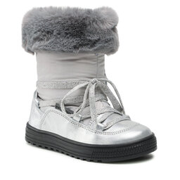 Naturino Snehule Naturino Miriana 0013001496.02.0Q04 S Silver