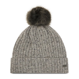 Barts Căciulă Barts Splendor Beanie 1906019 Dark Heather