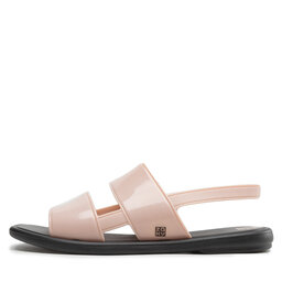 

Босоніжки Zaxy Sucesso Sandal Ad 18423 Nude/Czarny 91336 JJ285036, Рожевий