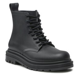 Melissa Polokozačky Melissa Coturno Ad 32822 Black 51989