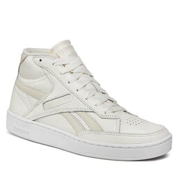 Reebok Schuhe Reebok Club C Form Hi IE1622 Chalk/Alabaster/Chalk