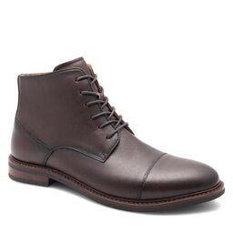 Gino Rossi Botines planos Gino Rossi 121AM0180 Marrón