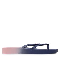 

В'єтнамки Ipanema Bossa Soft Chic 83385 Blue/Pink AJ188, Голубий