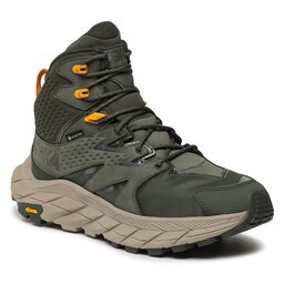 Hoka Chaussures de trekking Hoka M Anacapa Mid Gtx GORE-TEX1122018 TRYL