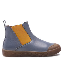 

Черевики Froddo G2160075-3 Denim, Голубий