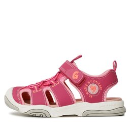 

Босоніжки Garvalin 232850 S Pink C, Рожевий