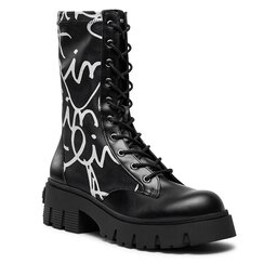 Desigual Botine Desigual 23WSTP02 2000
