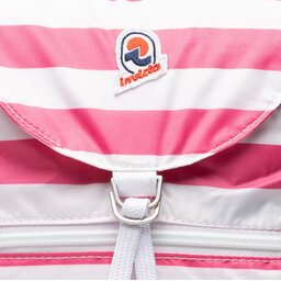 

Рюкзак Invicta 206001662 Fandango Pink 369, Рожевий