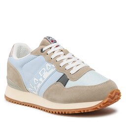 Napapijri Sneakersy Napapijri Astra NP0A4HKJB Blue Faded 2B1