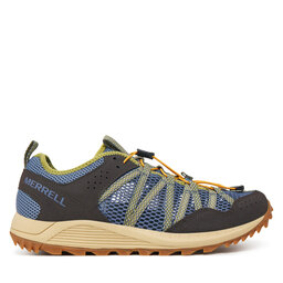 Merrell Laisvalaikio batai Merrell Maipo Explorer Aerosport J038033 Tamsiai mėlyna