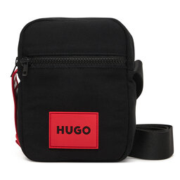 HUGO Umhängetasche HUGO G01176 Schwarz