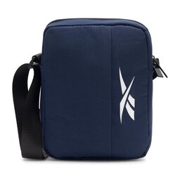Reebok Τσαντάκι Reebok RBK-R-011-CCC Σκούρο μπλε