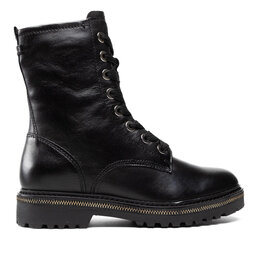 

Черевики туристичні Tamaris 1-25214-27 Black Leather 003, Чорний