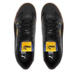 

Снікерcи Puma Club 5V5 Football24 395105-02 Puma Black/Puma Black/Yellow Sizzle/Clyde Royal, Чорний