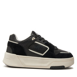 Champion Sneakers Champion Z80 Platform Low Low Cut Shoe S11669-CHA-KK004 Nero