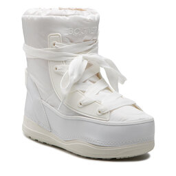 Bogner Sniego batai Bogner La Plagne 1 E 32247004 White 010