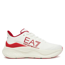 EA7 Emporio Armani Sneakers EA7 Emporio Armani X8X245 XK442 N541 Weiß