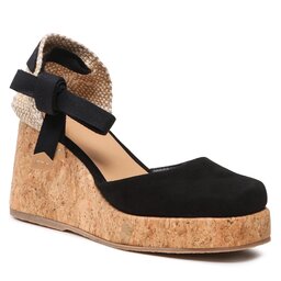 Castañer Espadryle Castañer Tina Cork/007 023075-100 100