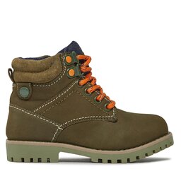 Mayoral Schnürstiefeletten Mayoral 44429 Khakifarben