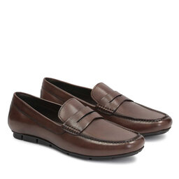 Kazar Mocasines Kazar Malo 76598-01-NB Brązowy