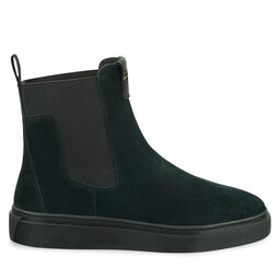 Gant Μποτάκια με λάστιχο Gant 29553660 Μαύρο