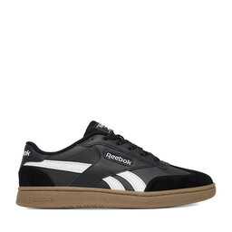 Reebok Superge Reebok CEO-FORTE LOUNGER AR30252W-BTH Črna