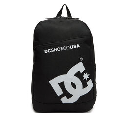 DC Shoes Nahrbtnik DC Shoes DCI-P-001-07 Črna
