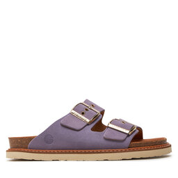 

Шльопанці Genuins Hawaii G104859 Lavender, Фіолетовий