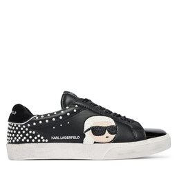 KARL LAGERFELD Sneakers KARL LAGERFELD KL60130N Schwarz
