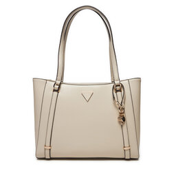 Guess Táska Guess HWVG94 93230 Ekru