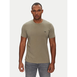 Emporio Armani Underwear Emporio Armani Underwear 2 marškinėlių komplektas EM000391 AF10776 MC064 Spalvota Regular Fit