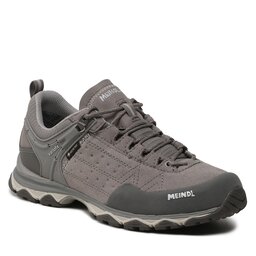 Meindl Trekking-skor Meindl Ontario Lady GTX GORE-TEX 3937 Grå