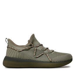 

Снікерcи Sprandi MP07-11578-01 Khaki, Зелений