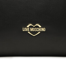 

Сумка LOVE MOSCHINO JC4082PP1HLD0000 Nero, Чорний