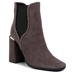 Bruno Premi Botas Bruno Premi Camoscio BY2503G Nebbia
